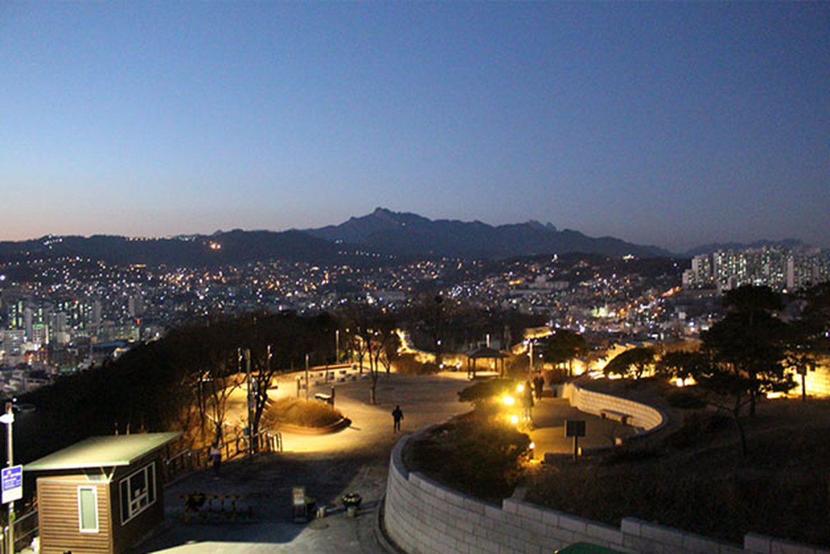 Naksan photo 1